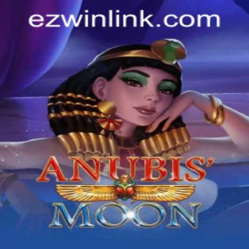 Discover the Thrills of AnubisMoon: A Journey into Ancient Egyptian Mysteries with EZWIN.BET PH
