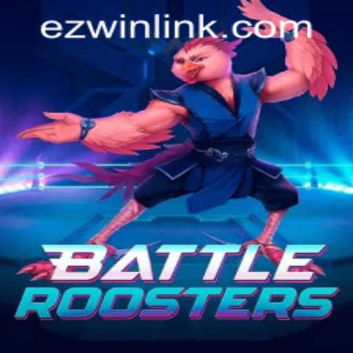 BattleRoosters: A Unique Twist in the World of Strategy Gaming and Its Connection to EZWIN.BET PH