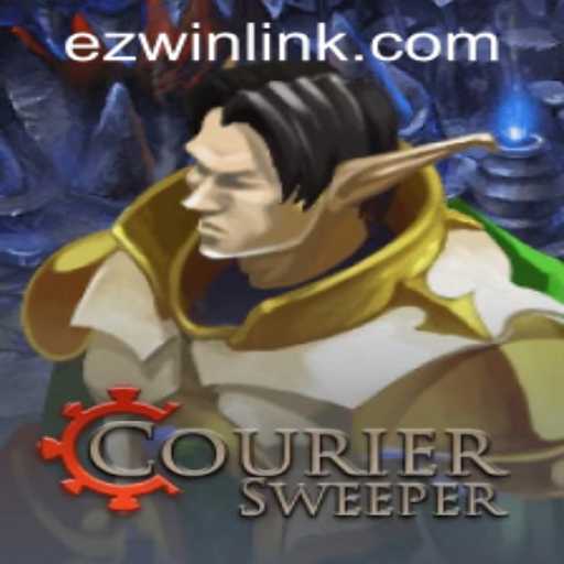 Exploring the Intriguing World of CourierSweeper - A Game with a Twist