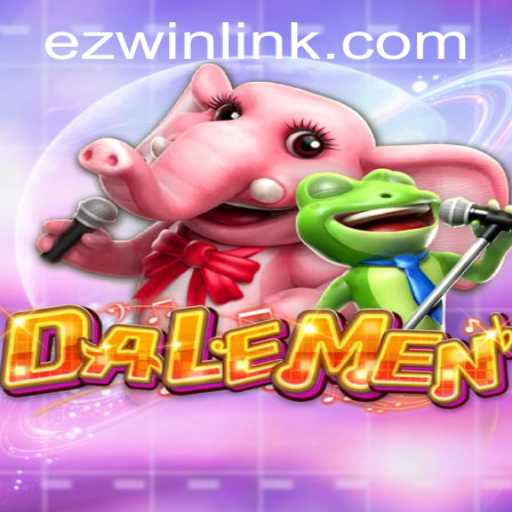 Master the Exciting World of DALEMEN: Your Guide to Winning with EZWIN.BET PH