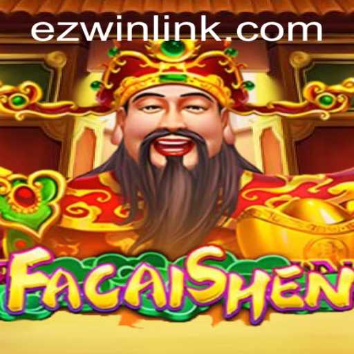 Discovering the Fascinating World of FaCaiShen and Its Presence on EZWIN.BET PH