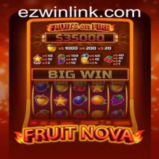 Exploring the Vibrant World of FruitNova and the Rise of Online Gaming at EZWIN.BET PH