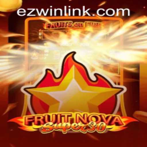 Exploring FruitrNovaSupe30: A Fresh Take on Classic Slot Gameplay