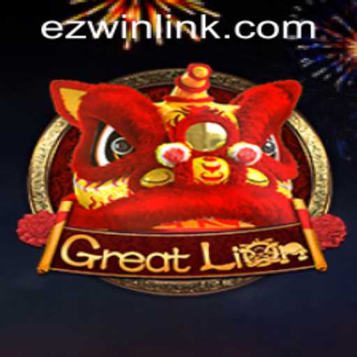 GreatLion: Unleashing the Thrill of the Game with EZWIN.BET PH