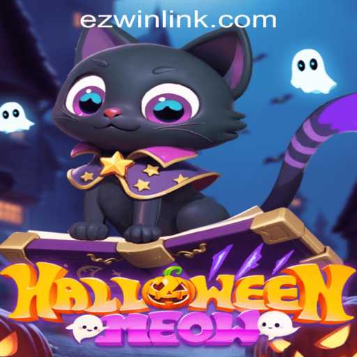 HalloweenMeow: Conquer the Spooky Feline Challenge with EZWIN.BET PH