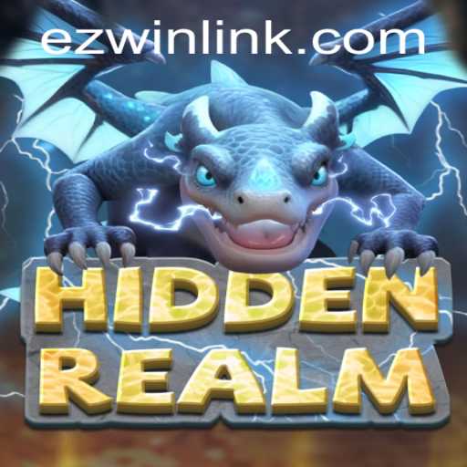 Discover HiddenRealm: A Thrilling Adventure into the Unknown