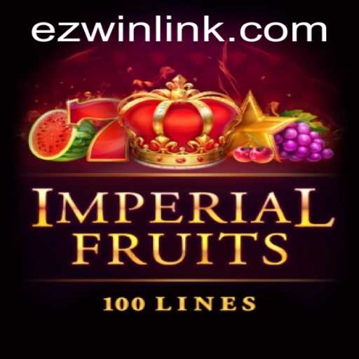 Exploring ImperialFruits100: A Fresh Take on Slot Gaming with EZWIN.BET PH