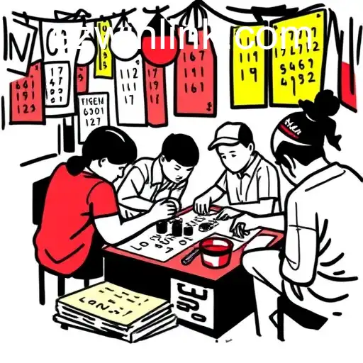 The Intricacies and Complexities of Jueteng: A Closer Look