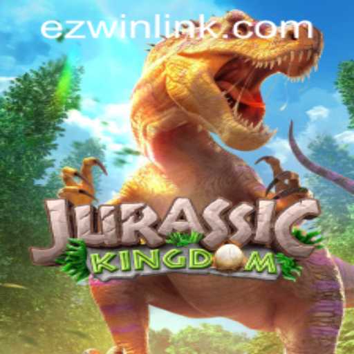 Unveiling the World of JurassicKingdom: Adventure Awaits with EZWIN.BET PH