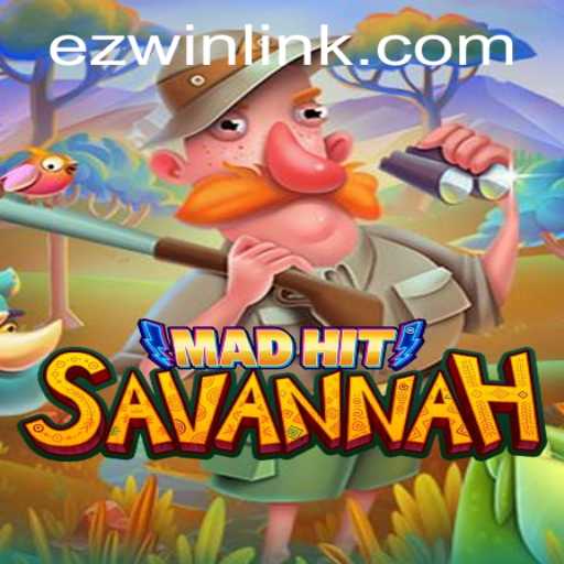 MadHitSavannah: Exploring the Untamed Game Experience