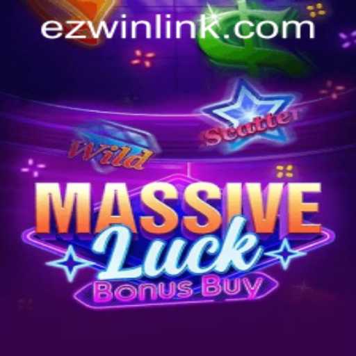 Exploring the Exciting World of MassiveLuckBonusBuy at EZWIN.BET PH