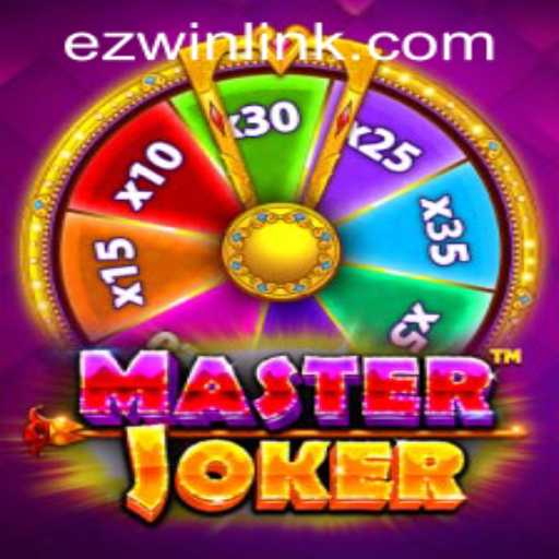 Unveiling the Thrilling World of MasterJoker on EZWIN.BET PH