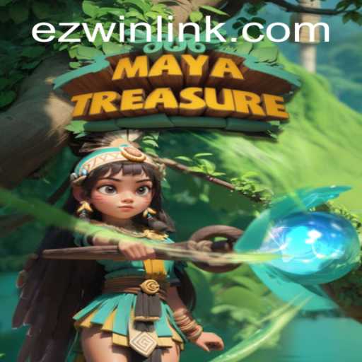 Unlock the Secrets of 'MayaTreasure' with EZWIN.BET PH