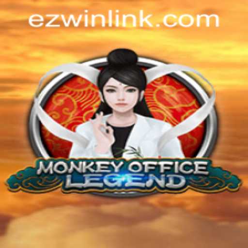Embark on the Adventure of MonkeyOfficeLegend with EZWIN.BET PH