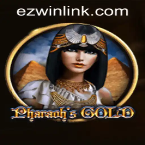 Unlocking the Mysteries of PharaohsGold with EZWIN.BET PH: A Timeless Adventure
