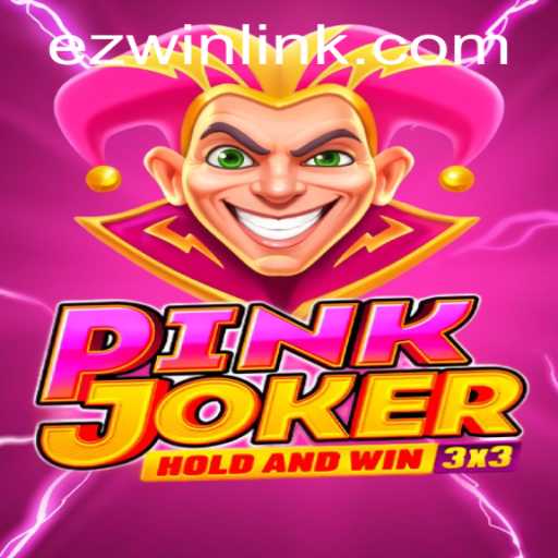 Discover the Thrill of Pinkjoker: A New Gaming Sensation at EZWIN.BET PH