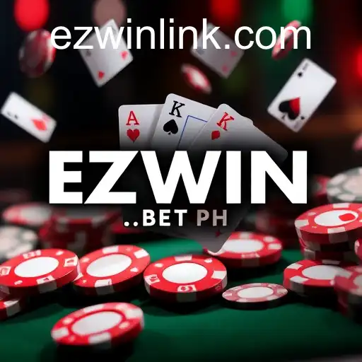 Exploring Poker Games: The Thrill of EZWIN.BET PH