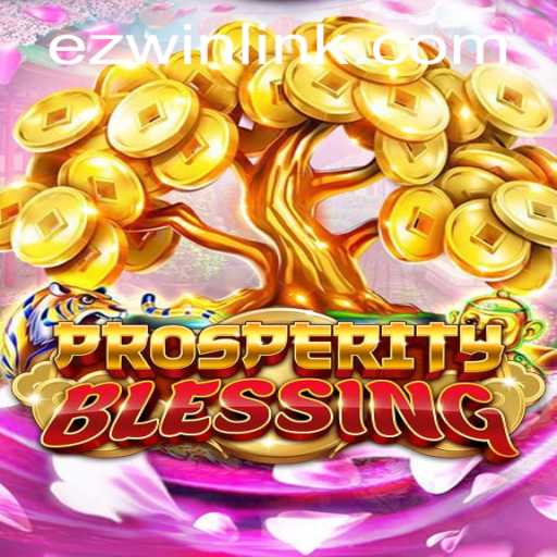 Explore ProsperityBlessing: A New Era in Gaming with EZWIN.BET PH