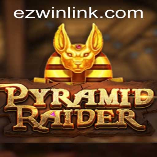 Discover the Ancient Secrets of PyramidRaider