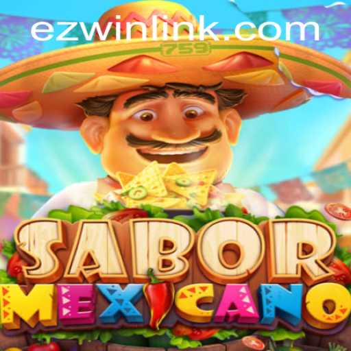 Exploring the Vibrant World of SaborMexicano: A New Gaming Experience with EZWIN.BET PH