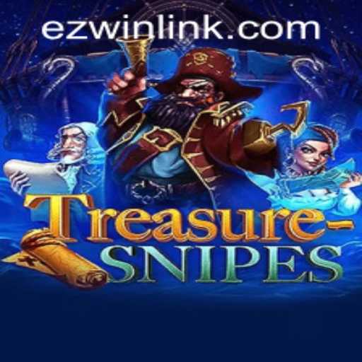 Uncover the Secrets of 'TreasureSnipes' in the World of EZWIN.BET PH